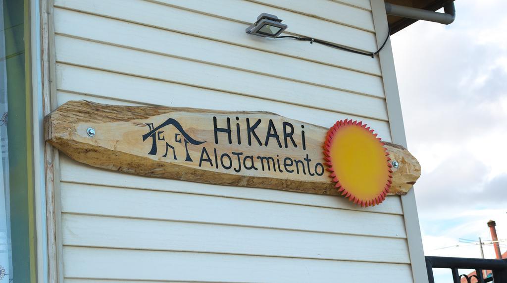 Departamento Hikari Apartment Puerto Natales Luaran gambar