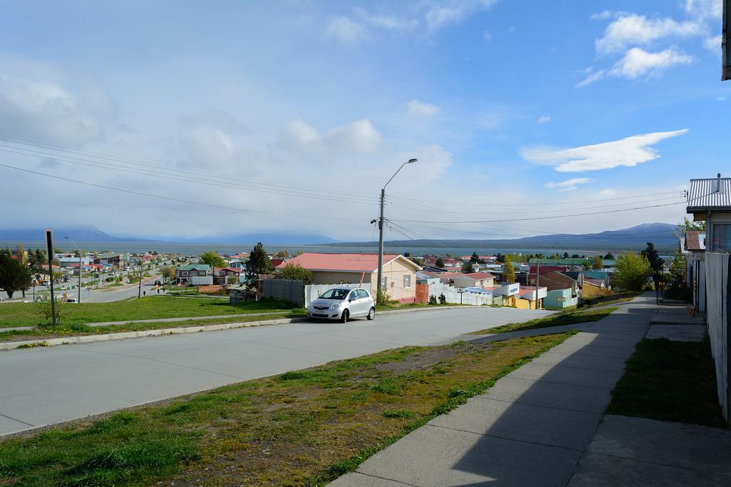 Departamento Hikari Apartment Puerto Natales Luaran gambar